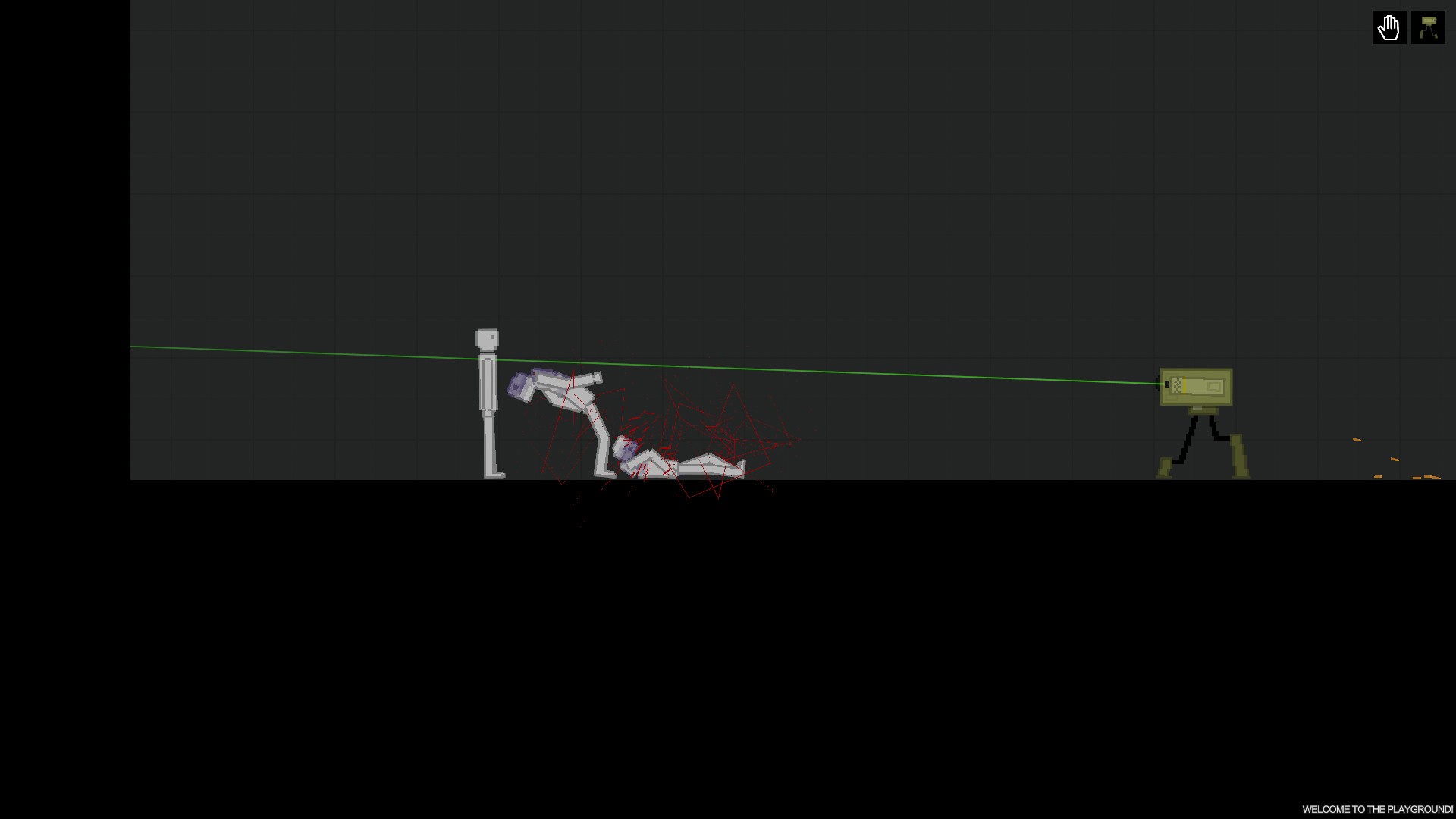 Скриншот из игры People Playground - 77