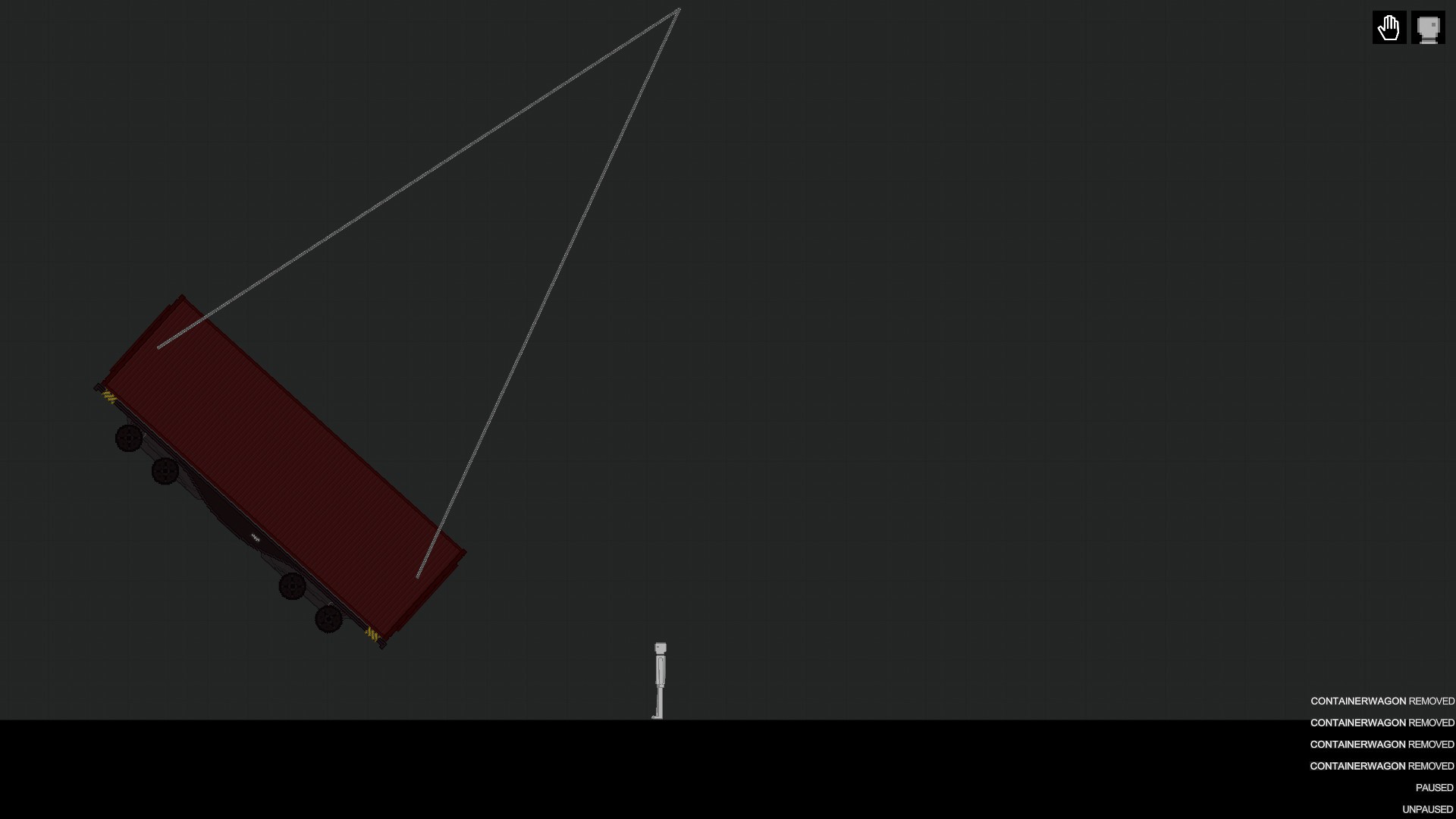 Скриншот из игры People Playground - 71