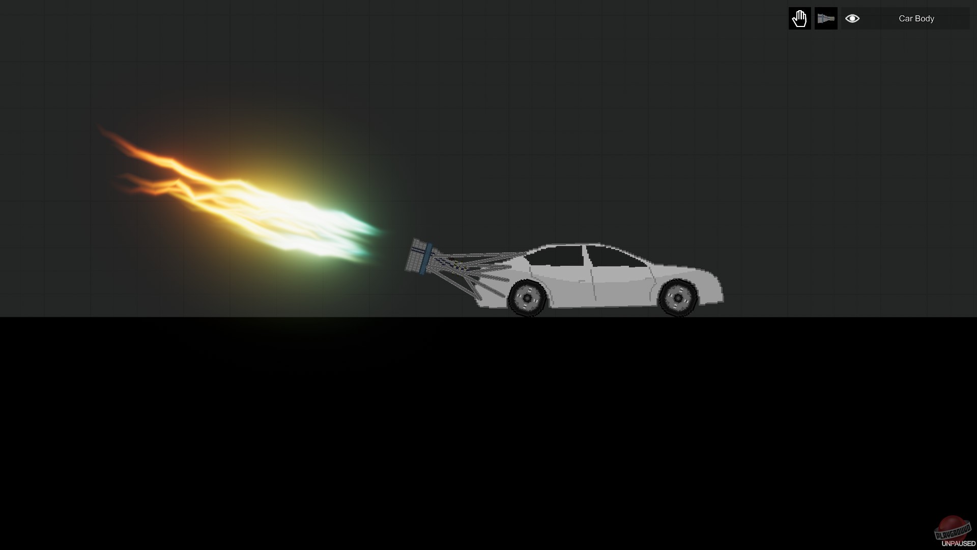 Скриншот из игры People Playground - 20