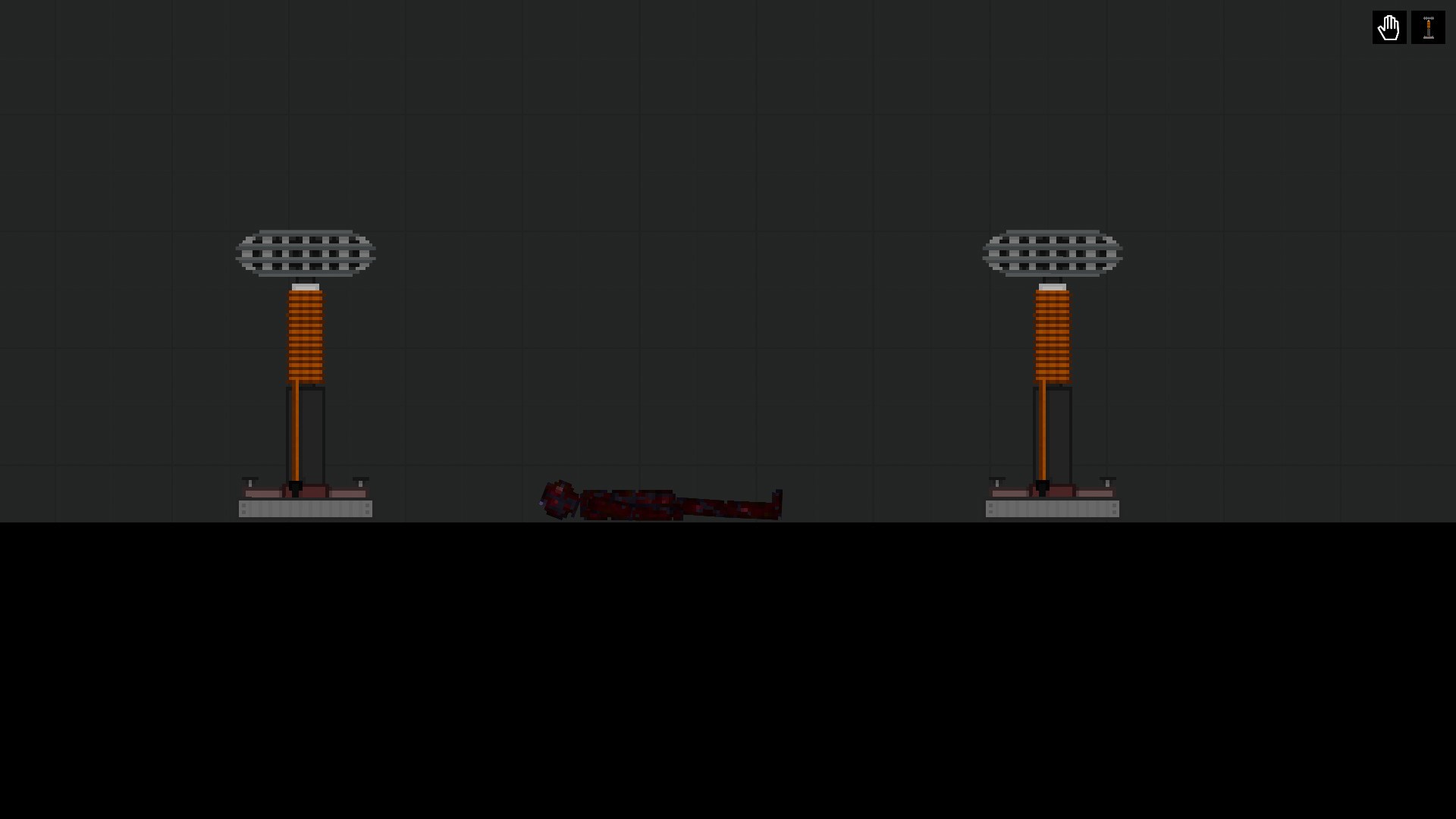 Скриншот из игры People Playground - 73