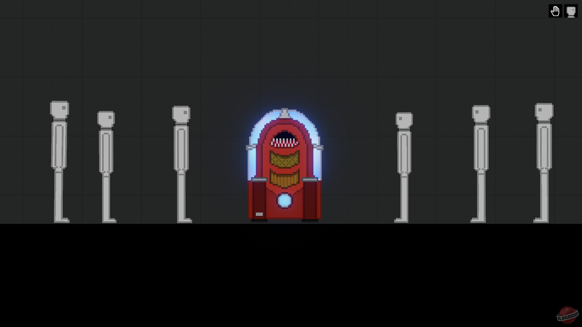 Скриншот из игры People Playground - 7