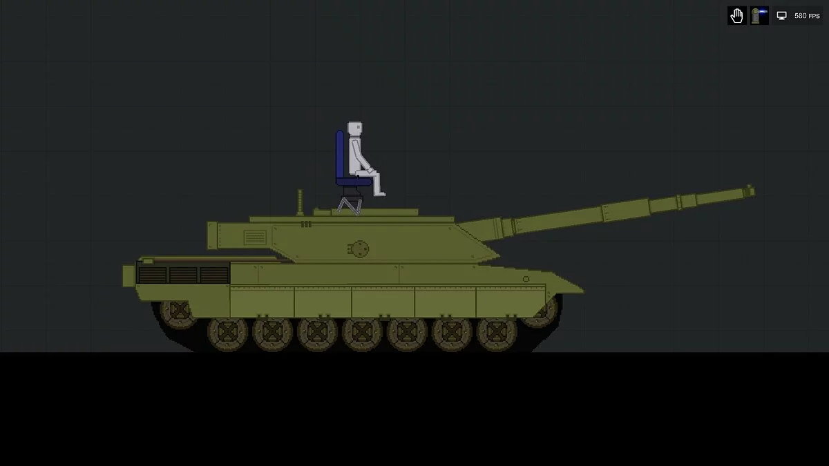 Скриншот из игры People Playground - 30