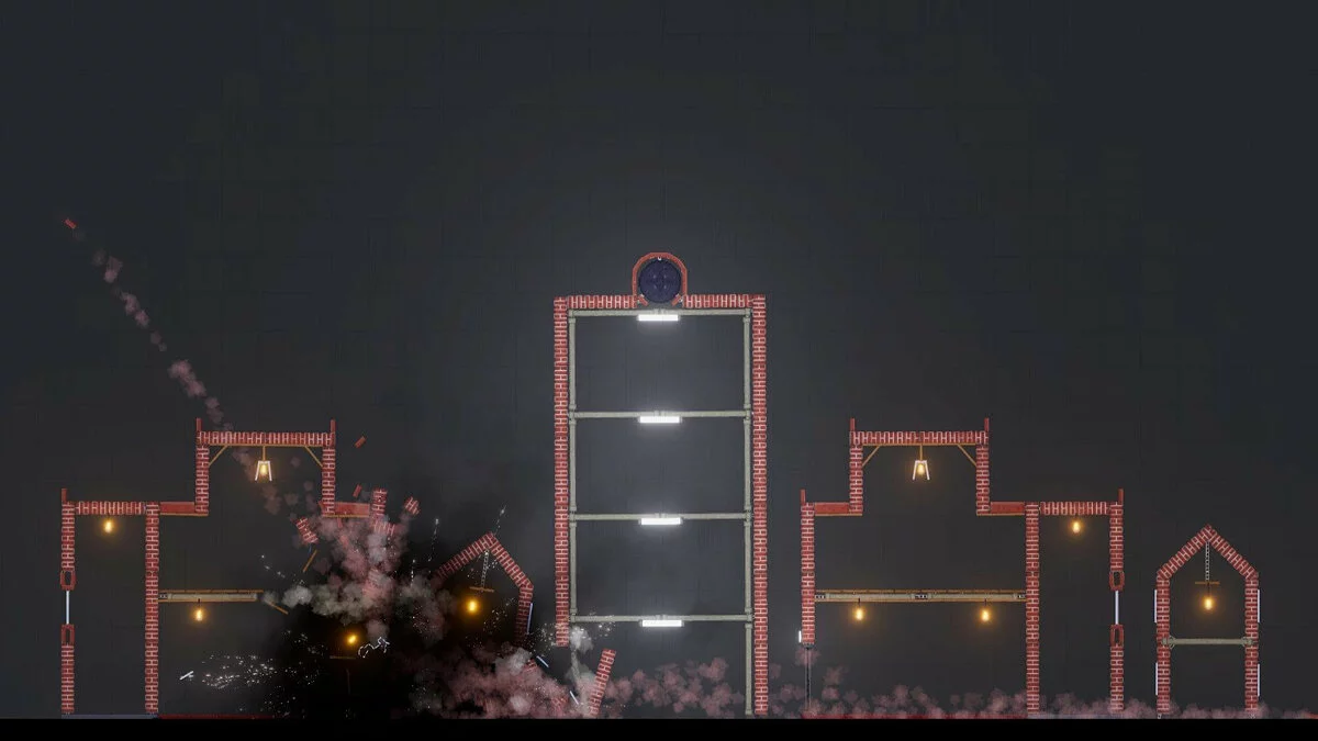 Скриншот из игры People Playground - 4