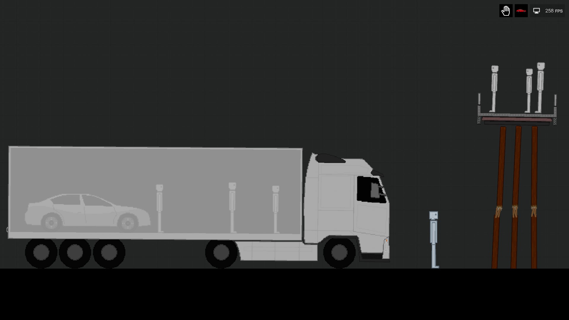 Скриншот из игры People Playground - 69