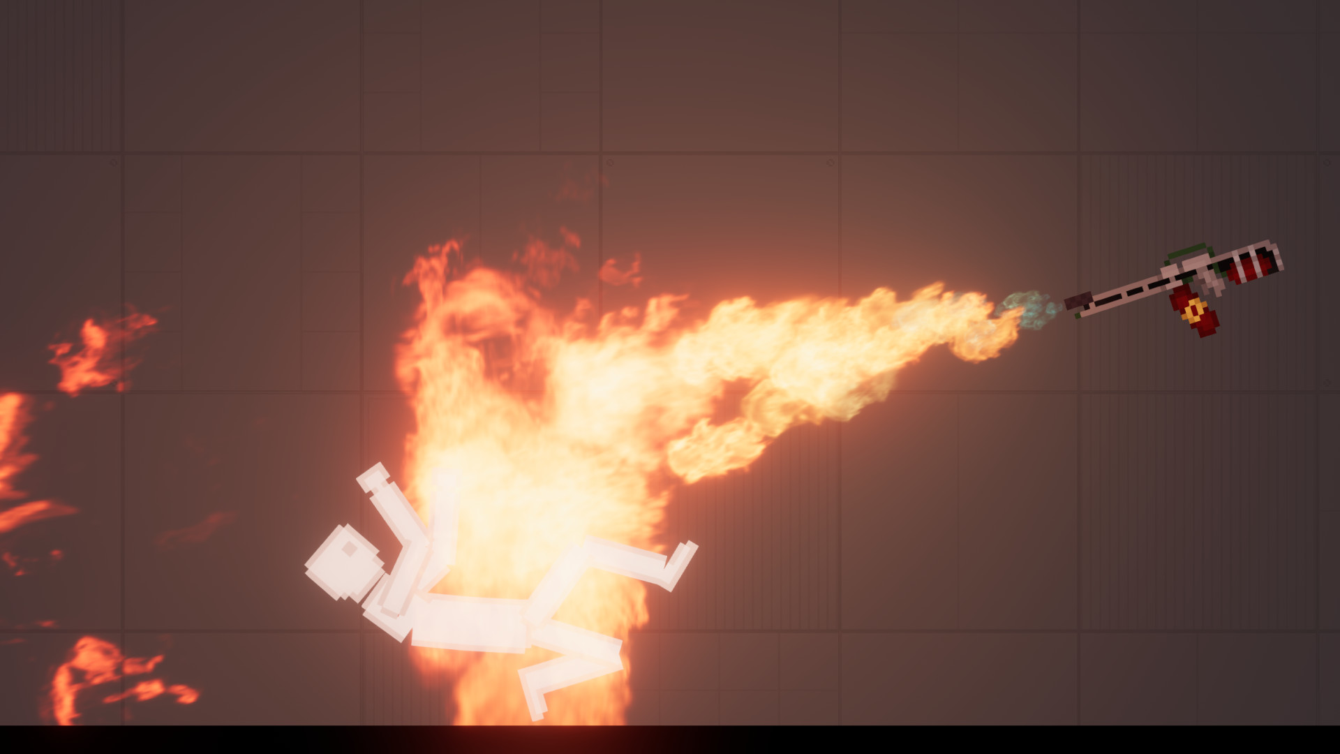 Скриншот из игры People Playground - 15