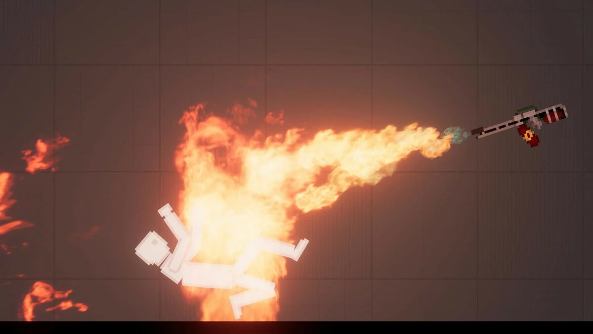 Скриншот из игры People Playground - 19