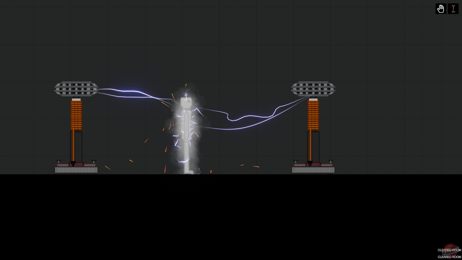 Скриншот из игры People Playground - 37