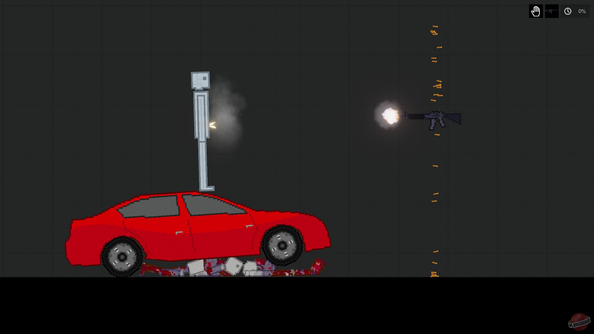 Скриншот из игры People Playground - 29