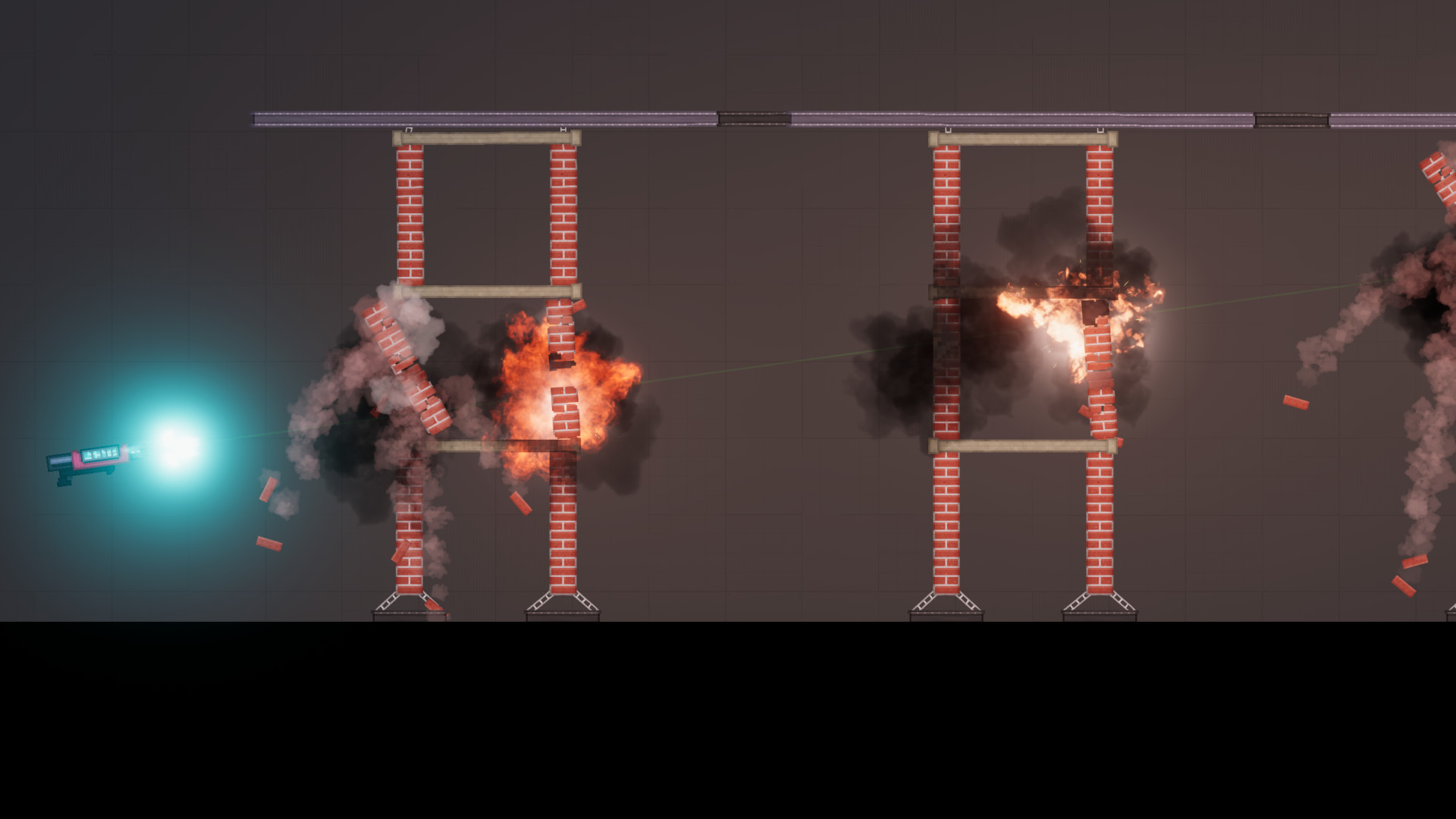 Скриншот из игры People Playground - 10