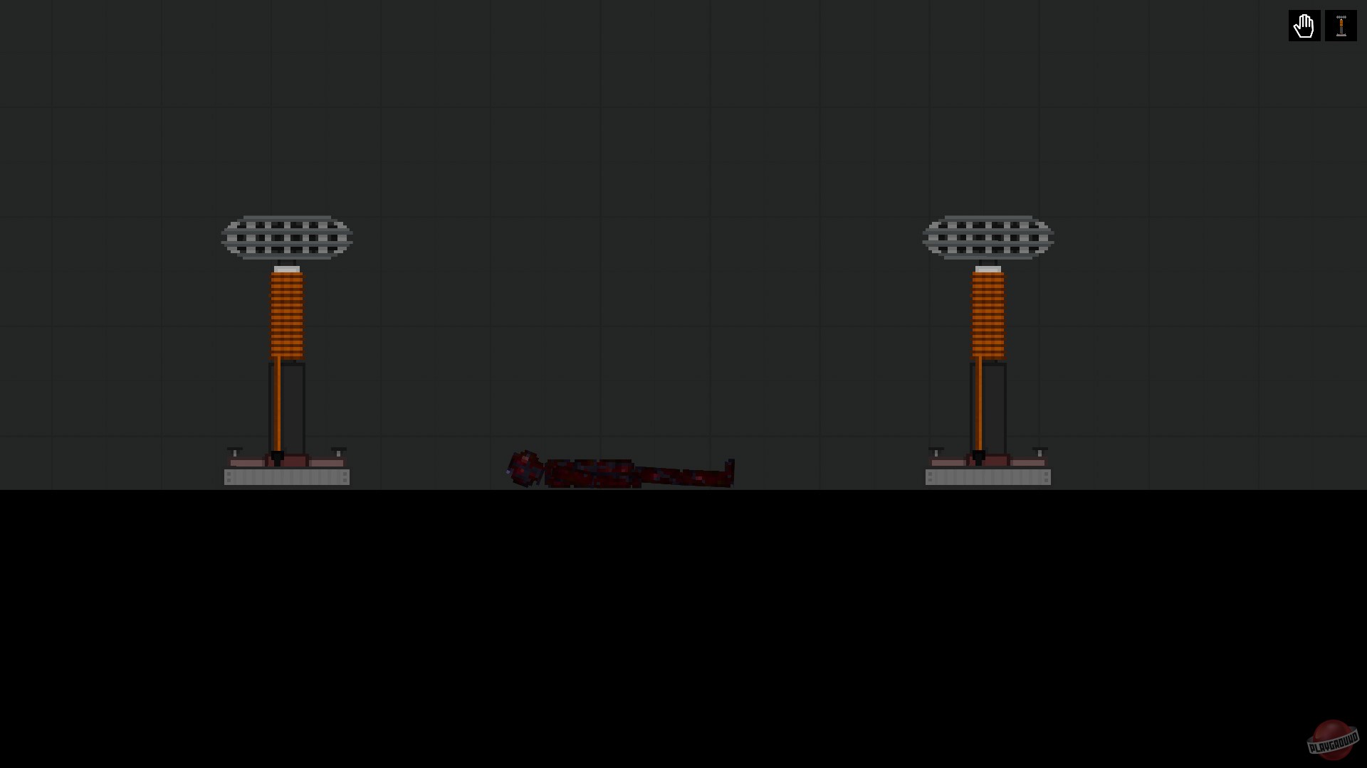 Скриншот из игры People Playground - 56