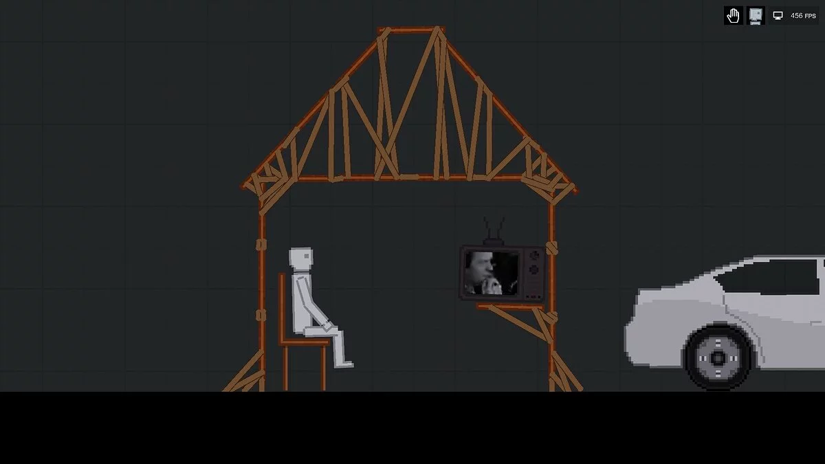 Скриншот из игры People Playground - 25