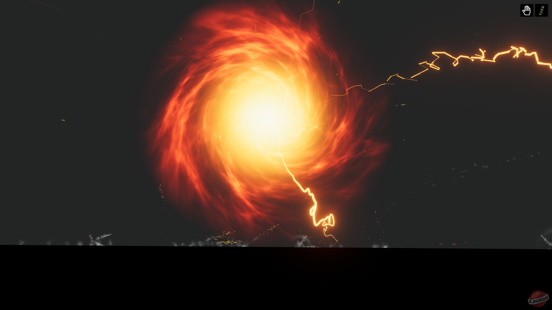 Скриншот из игры People Playground - 68