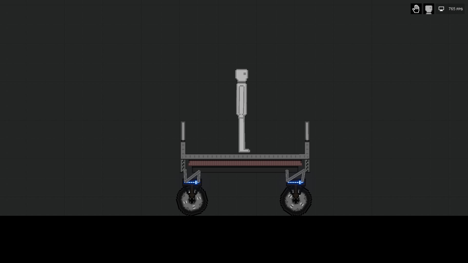 Скриншот из игры People Playground - 79