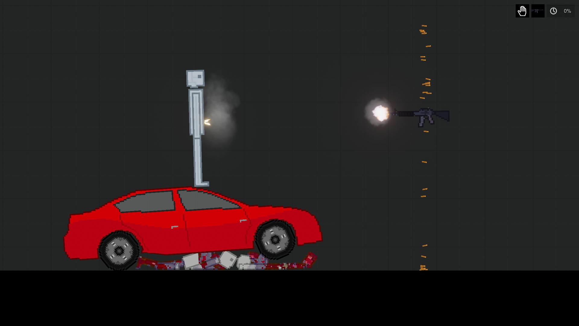 Скриншот из игры People Playground - 8