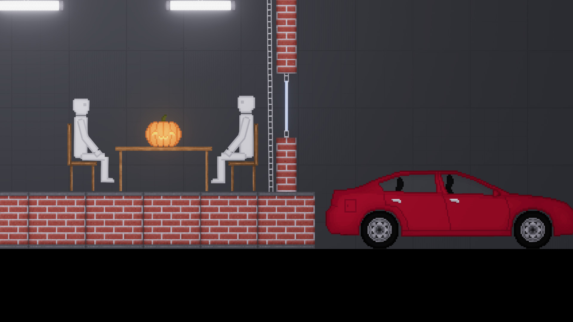 Скриншот из игры People Playground - 5