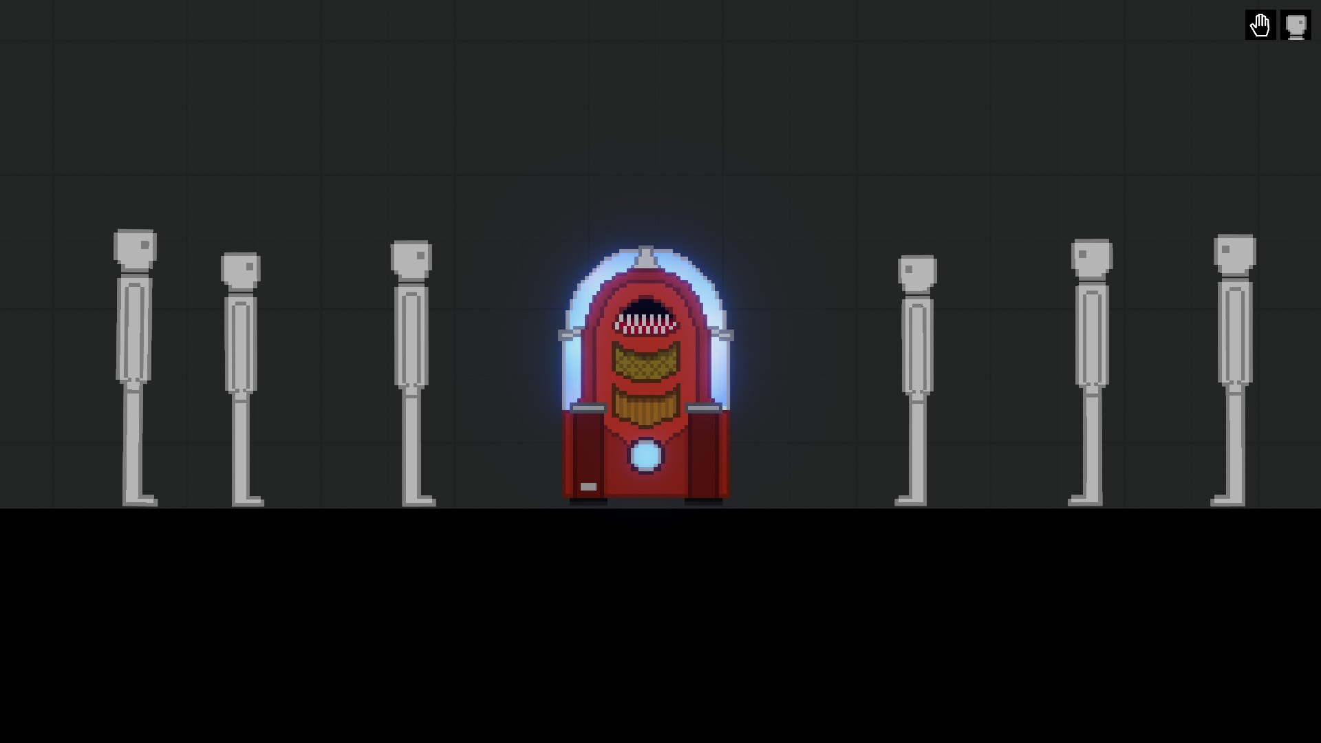 Скриншот из игры People Playground - 81