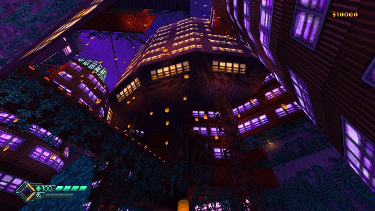 Скриншот из игры Beyond Sunset - 13