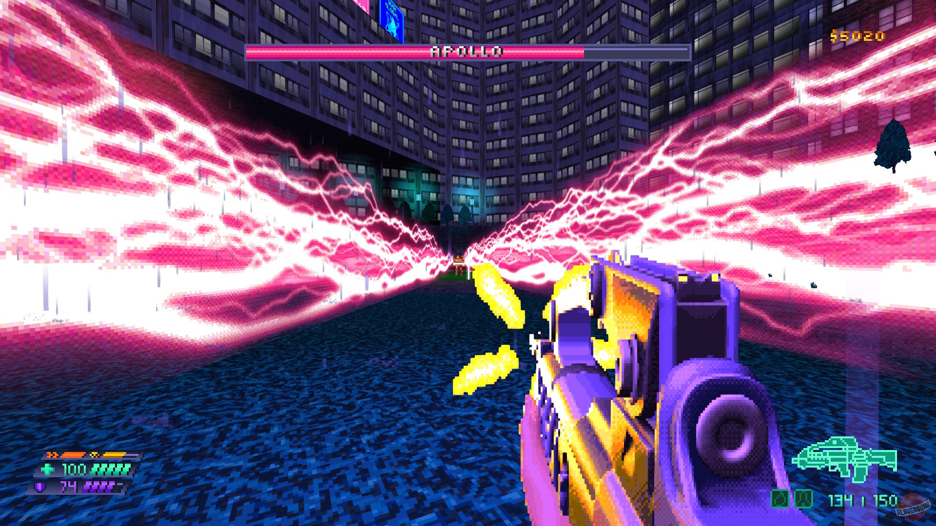 Скриншот из игры Beyond Sunset - 31