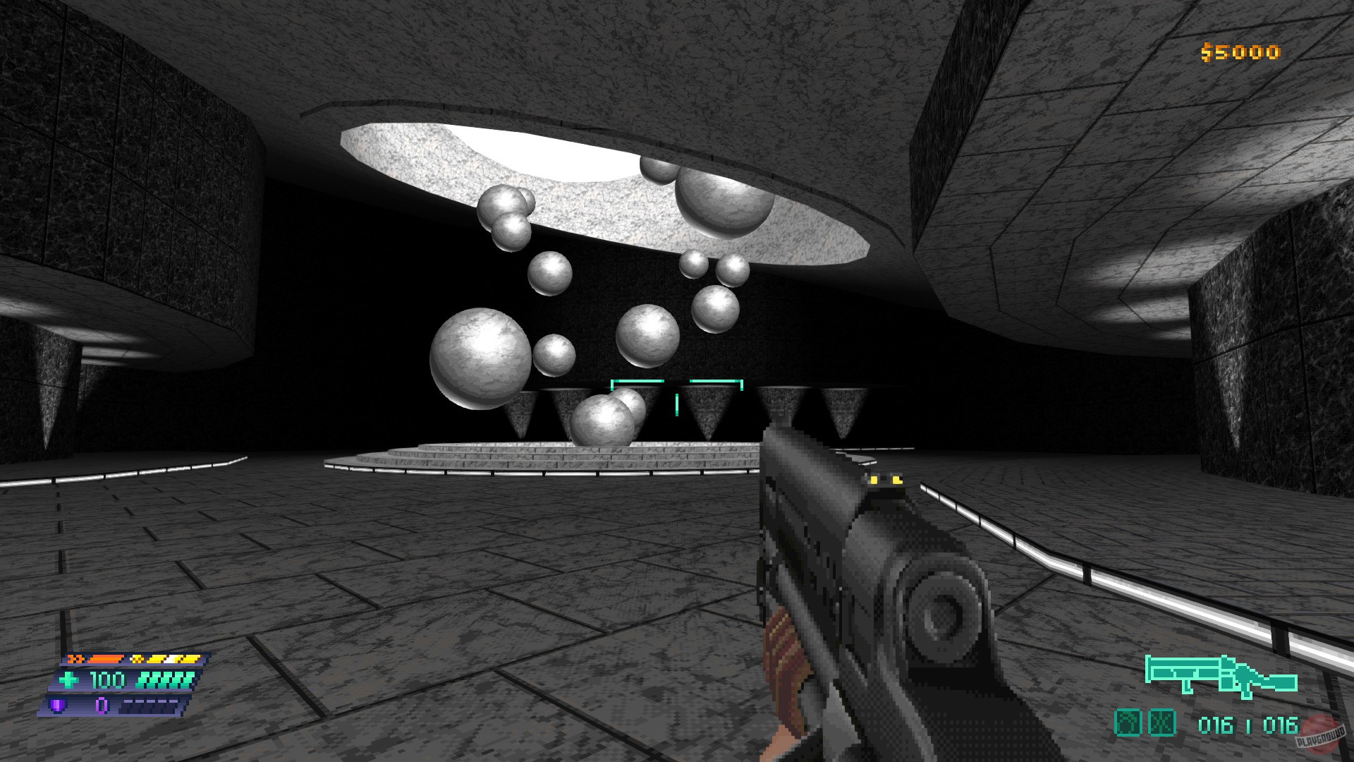 Скриншот из игры Beyond Sunset - 8