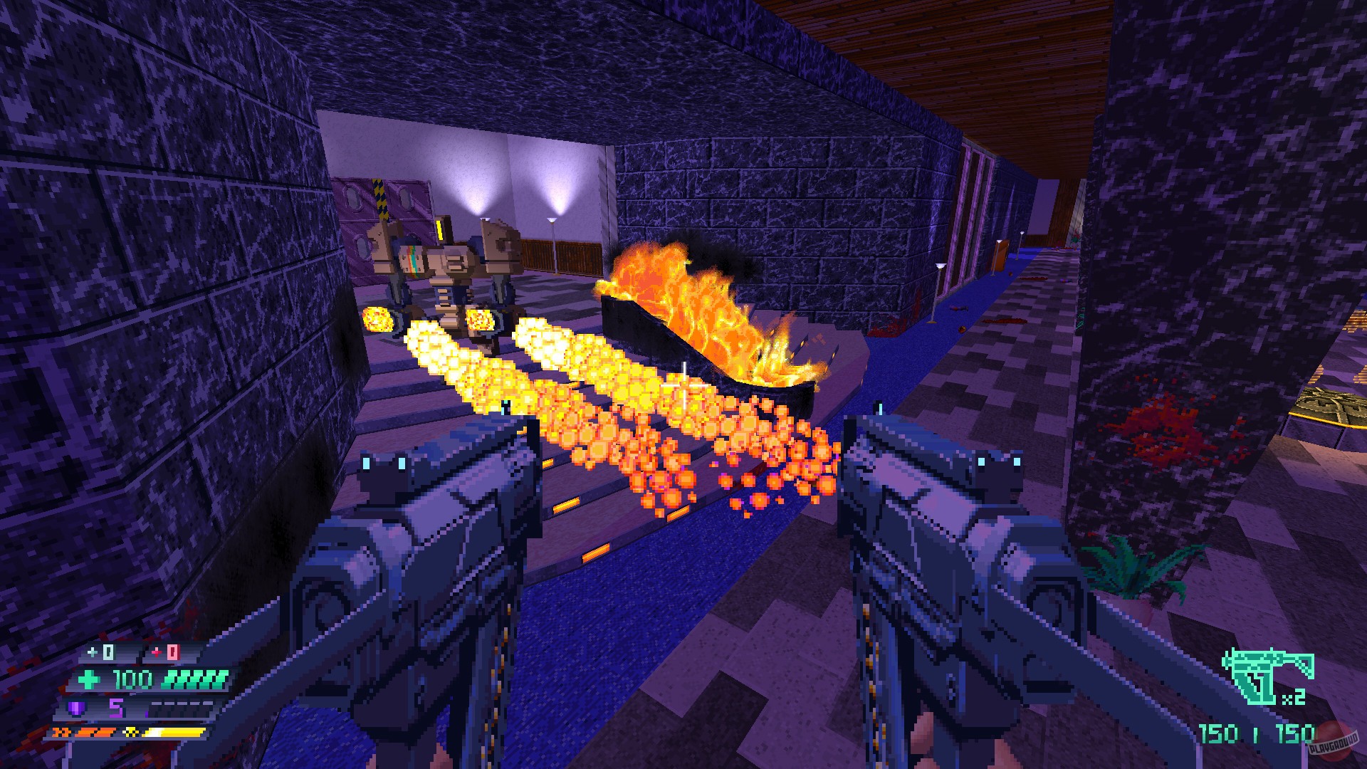 Скриншот из игры Beyond Sunset - 6