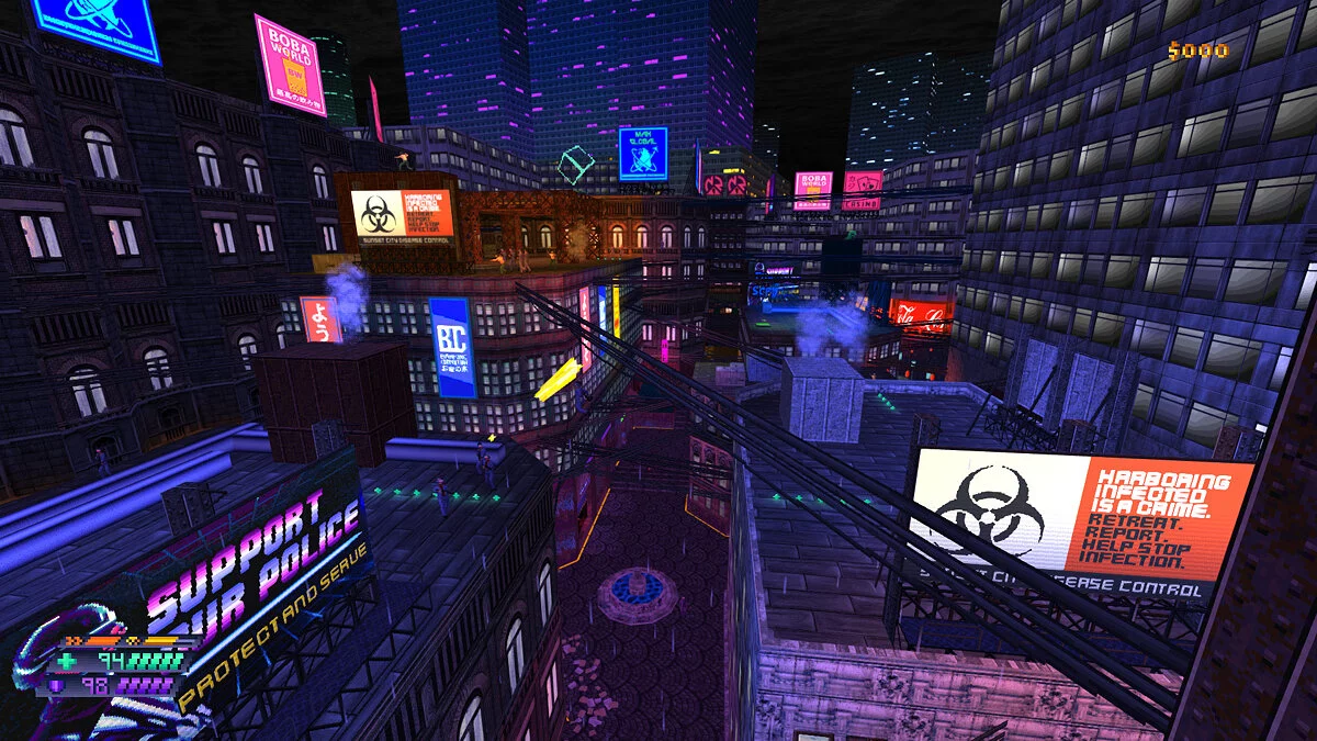 Скриншот из игры Beyond Sunset - 20