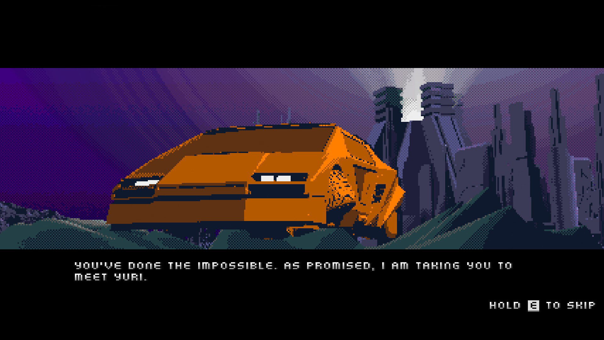 Скриншот из игры Beyond Sunset - 41