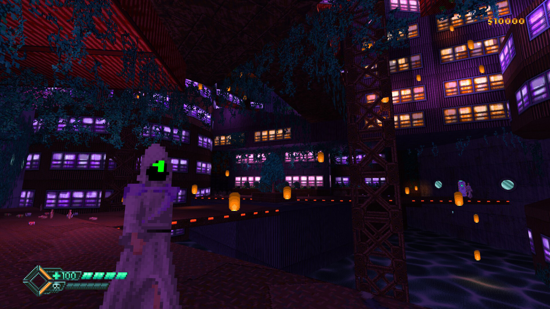 Скриншот из игры Beyond Sunset - 25