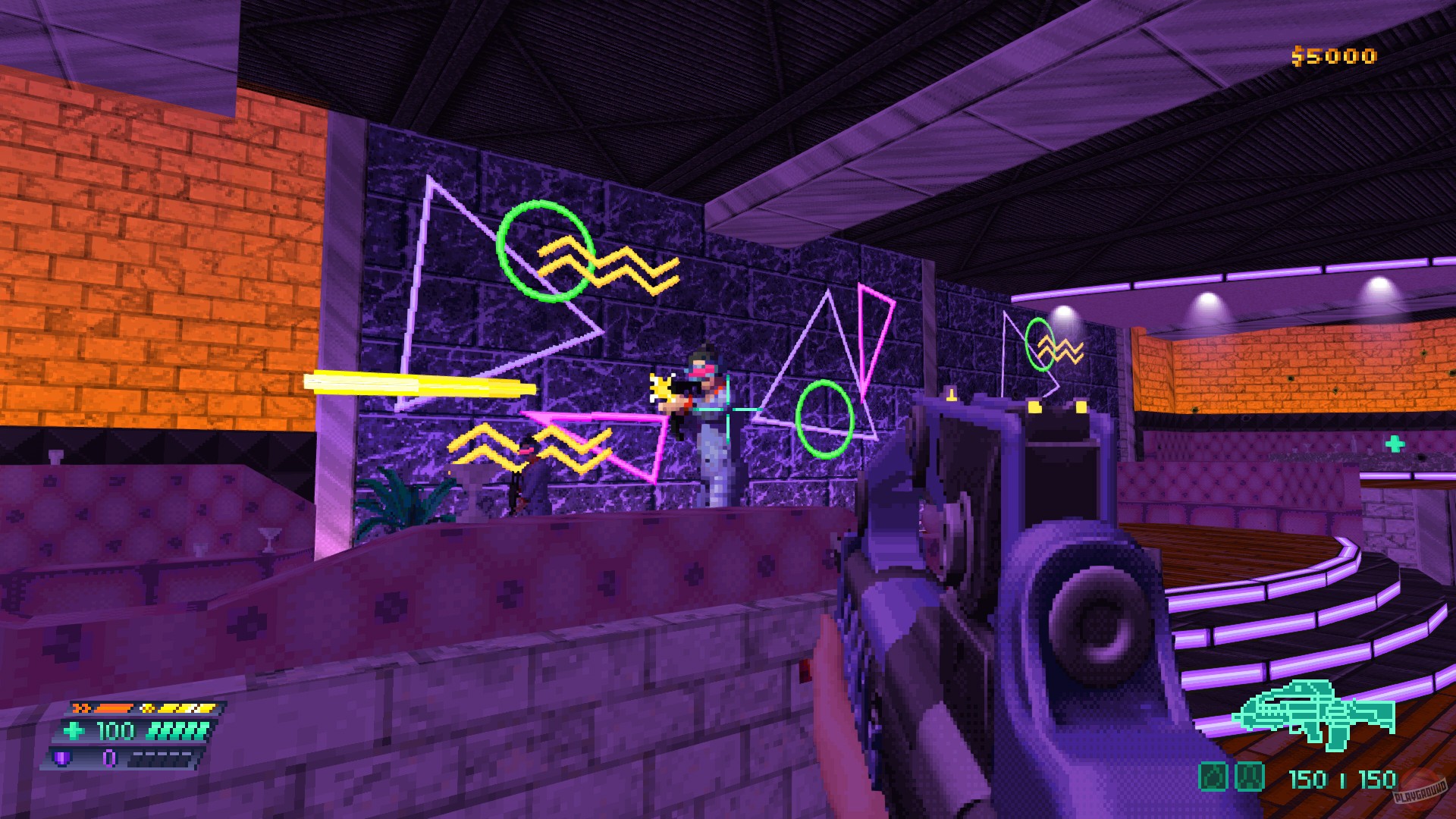 Скриншот из игры Beyond Sunset - 37