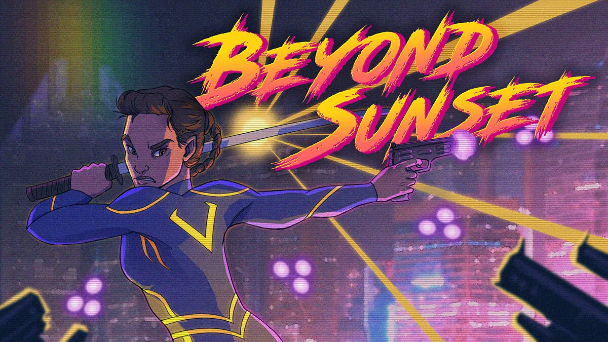 Скриншот из игры Beyond Sunset - 9