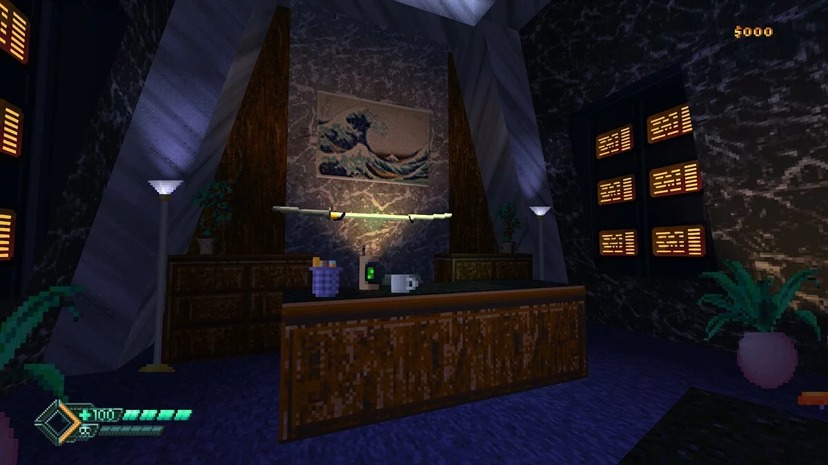 Скриншот из игры Beyond Sunset - 7