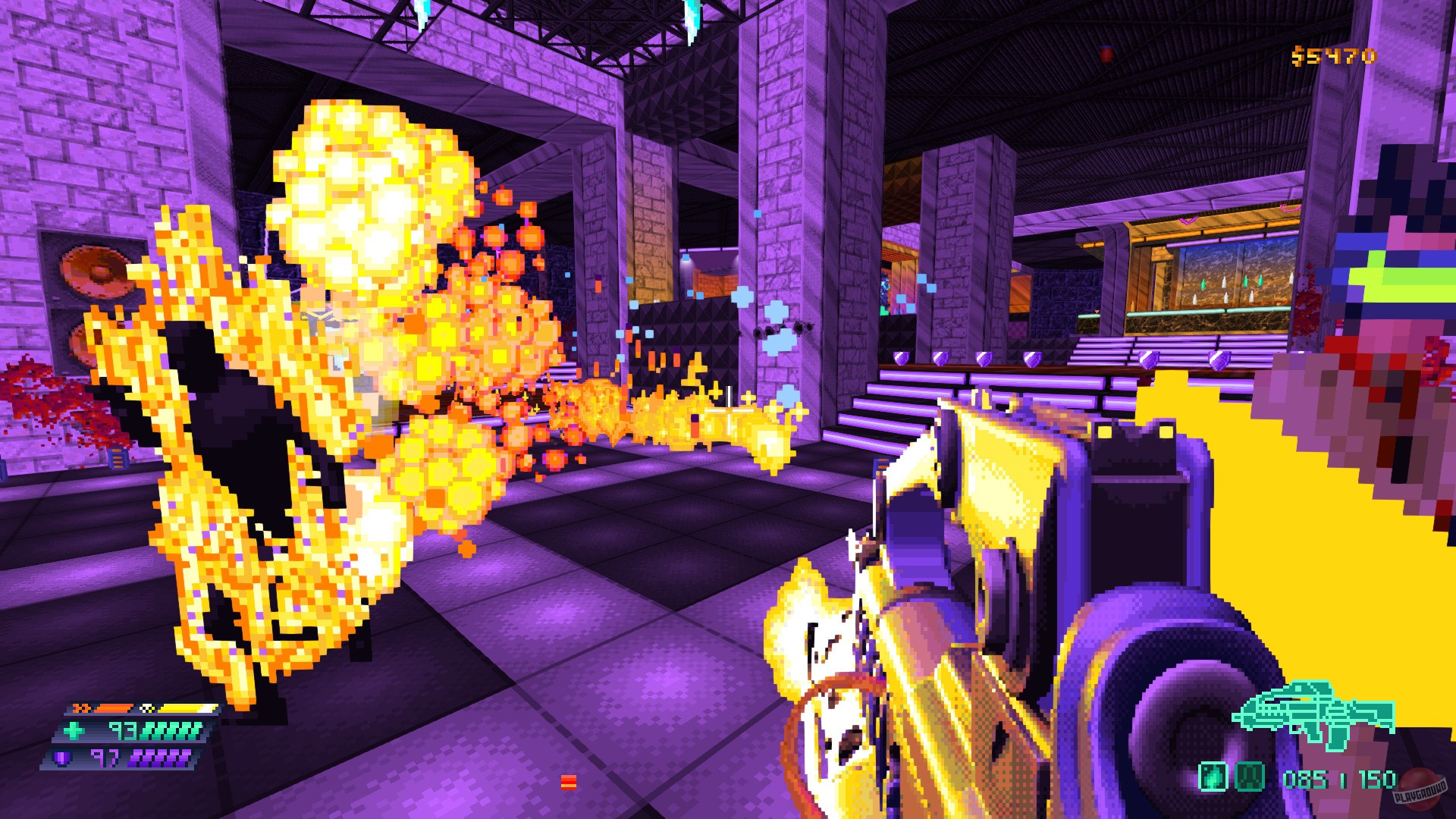 Скриншот из игры Beyond Sunset - 21