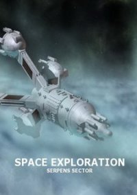 Обложка игры Space Exploration: Serpens Sector