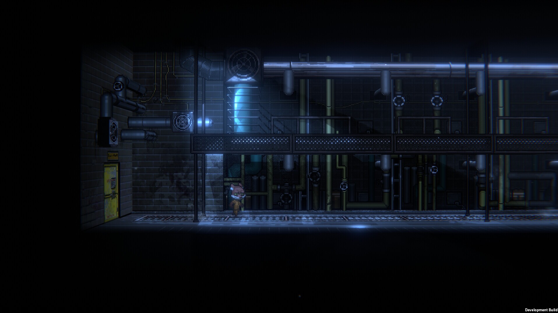 Скриншот из игры Back to the Dawn - 41