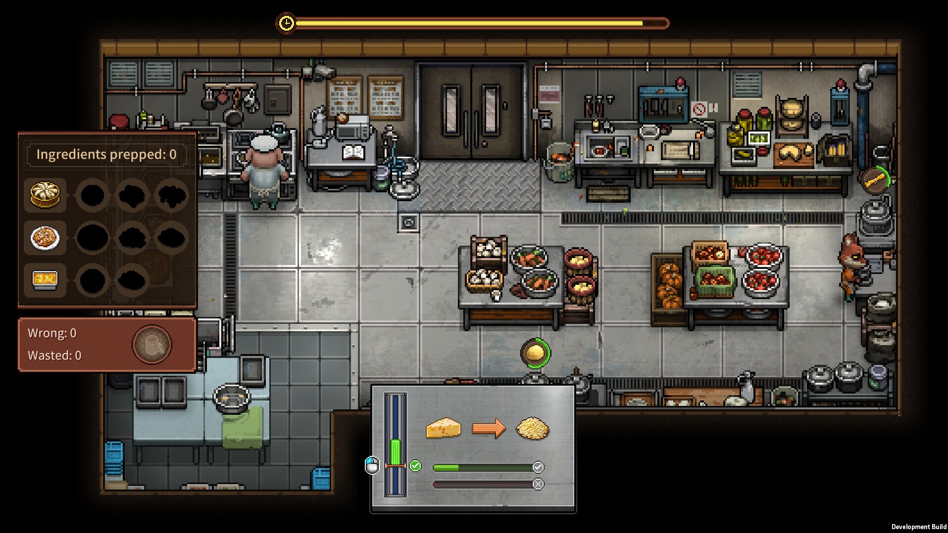 Скриншот из игры Back to the Dawn - 57