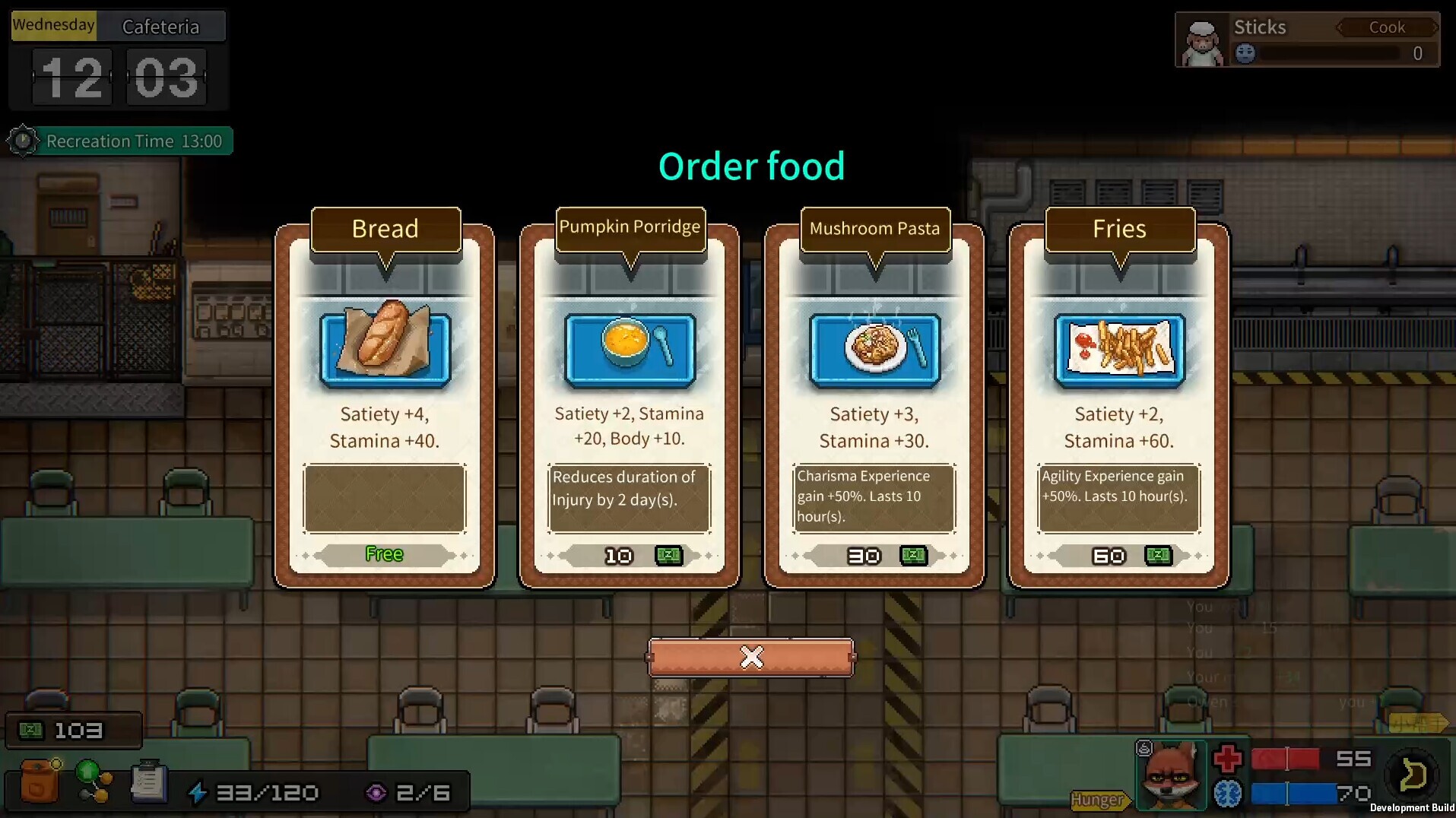 Скриншот из игры Back to the Dawn - 56