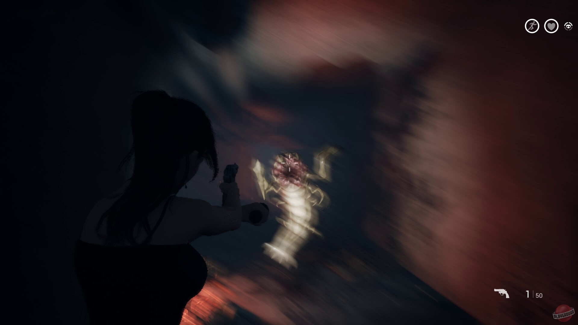 Скриншот из игры The Killing Antidote - 21