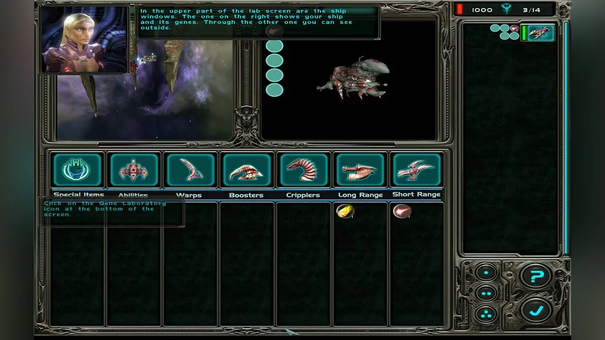 Скриншот из игры Genesis Rising - 26