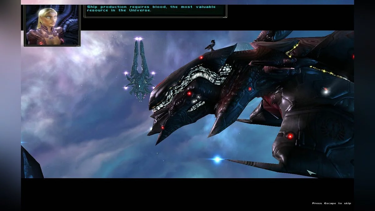 Скриншот из игры Genesis Rising - 29