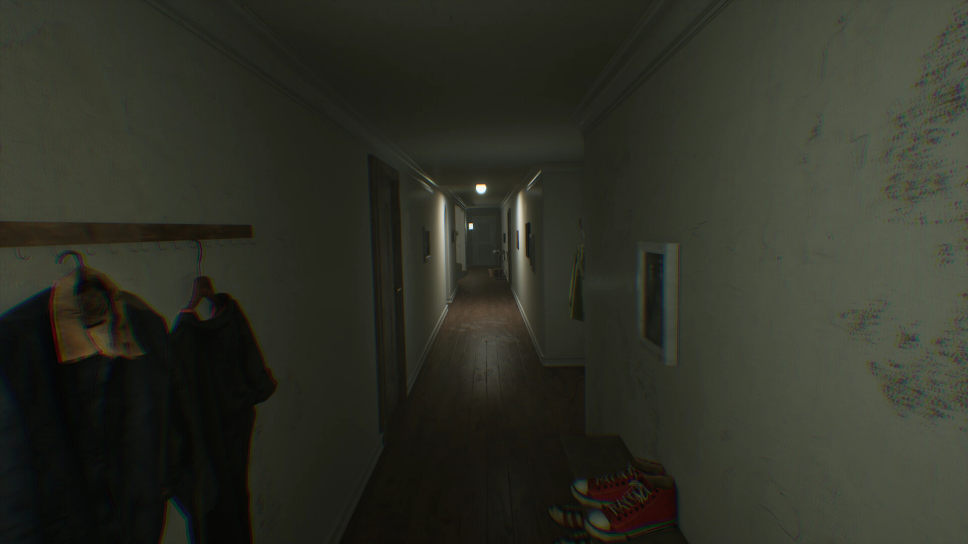 Скриншот из игры Can't Revert - 14