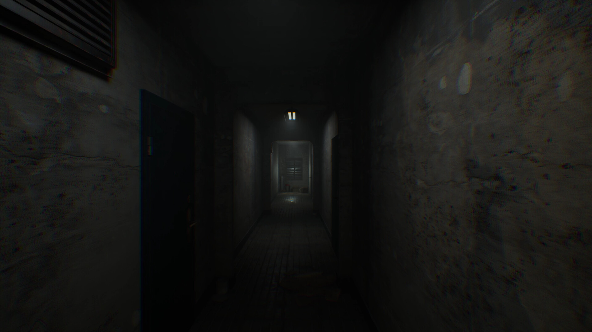 Скриншот из игры Can't Revert - 10