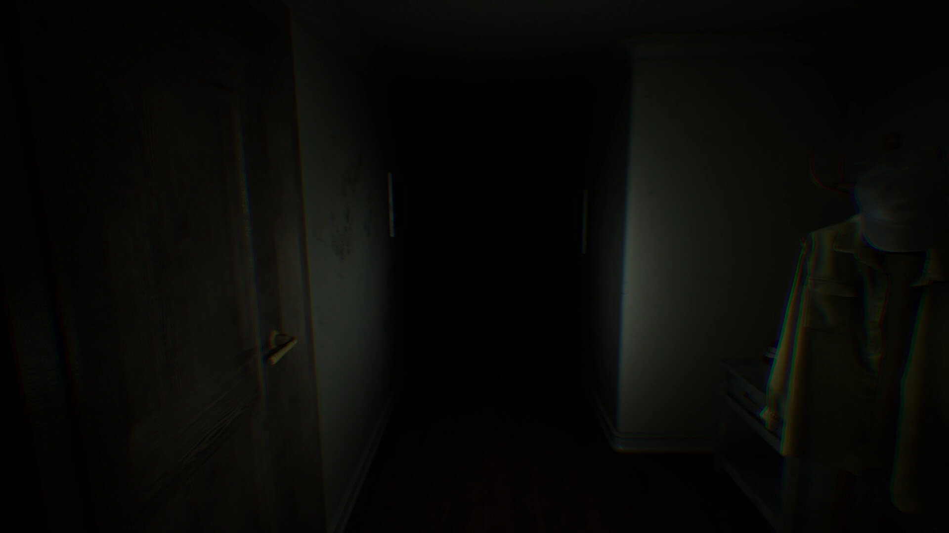 Скриншот из игры Can't Revert - 1