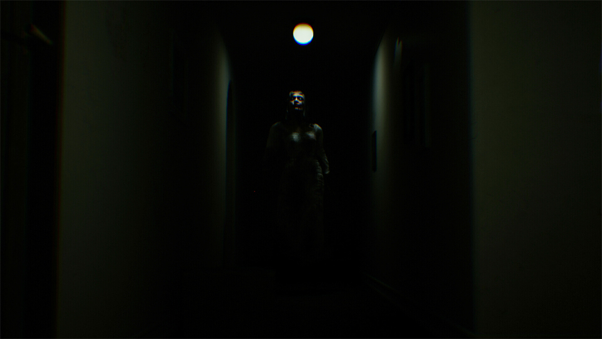 Скриншот из игры Can't Revert - 9