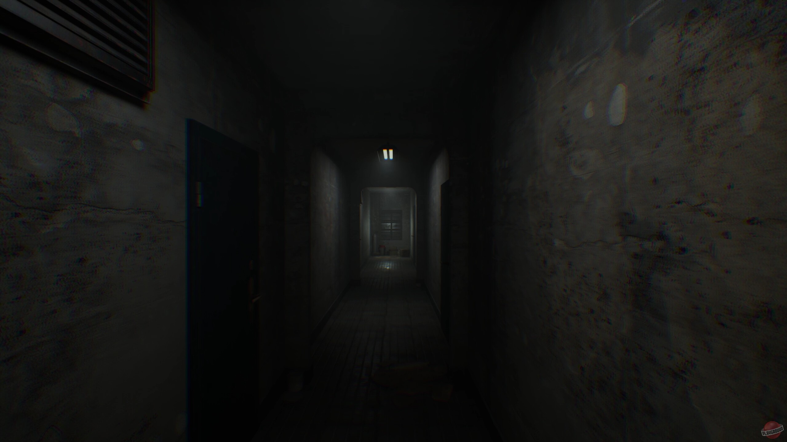 Скриншот из игры Can't Revert - 5