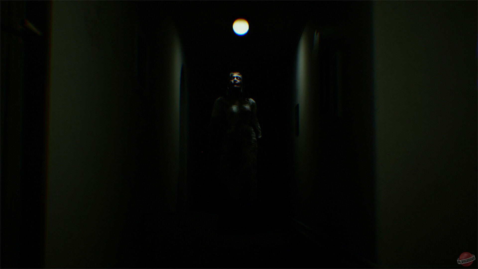 Скриншот из игры Can't Revert - 2