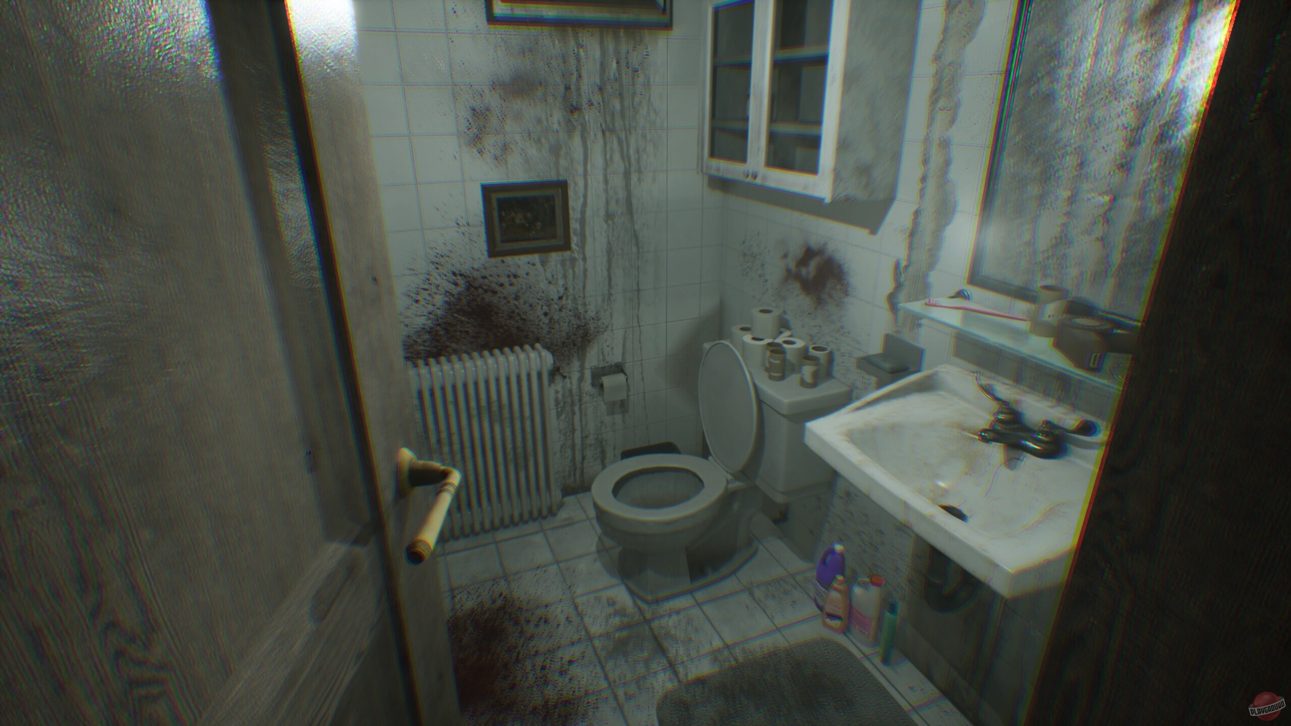 Скриншот из игры Can't Revert - 11