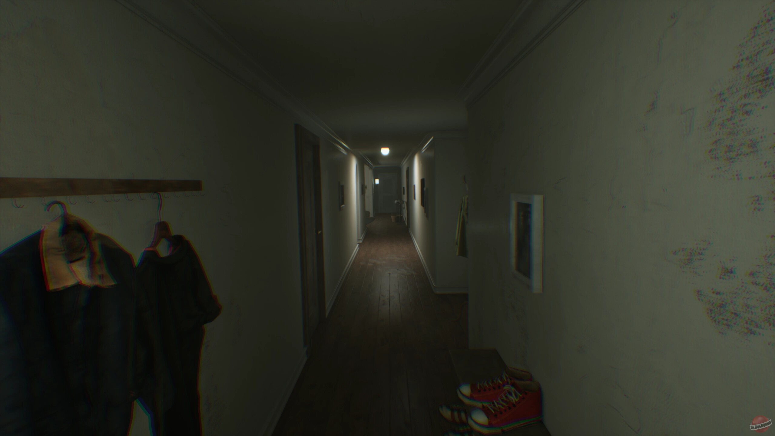 Скриншот из игры Can't Revert - 13