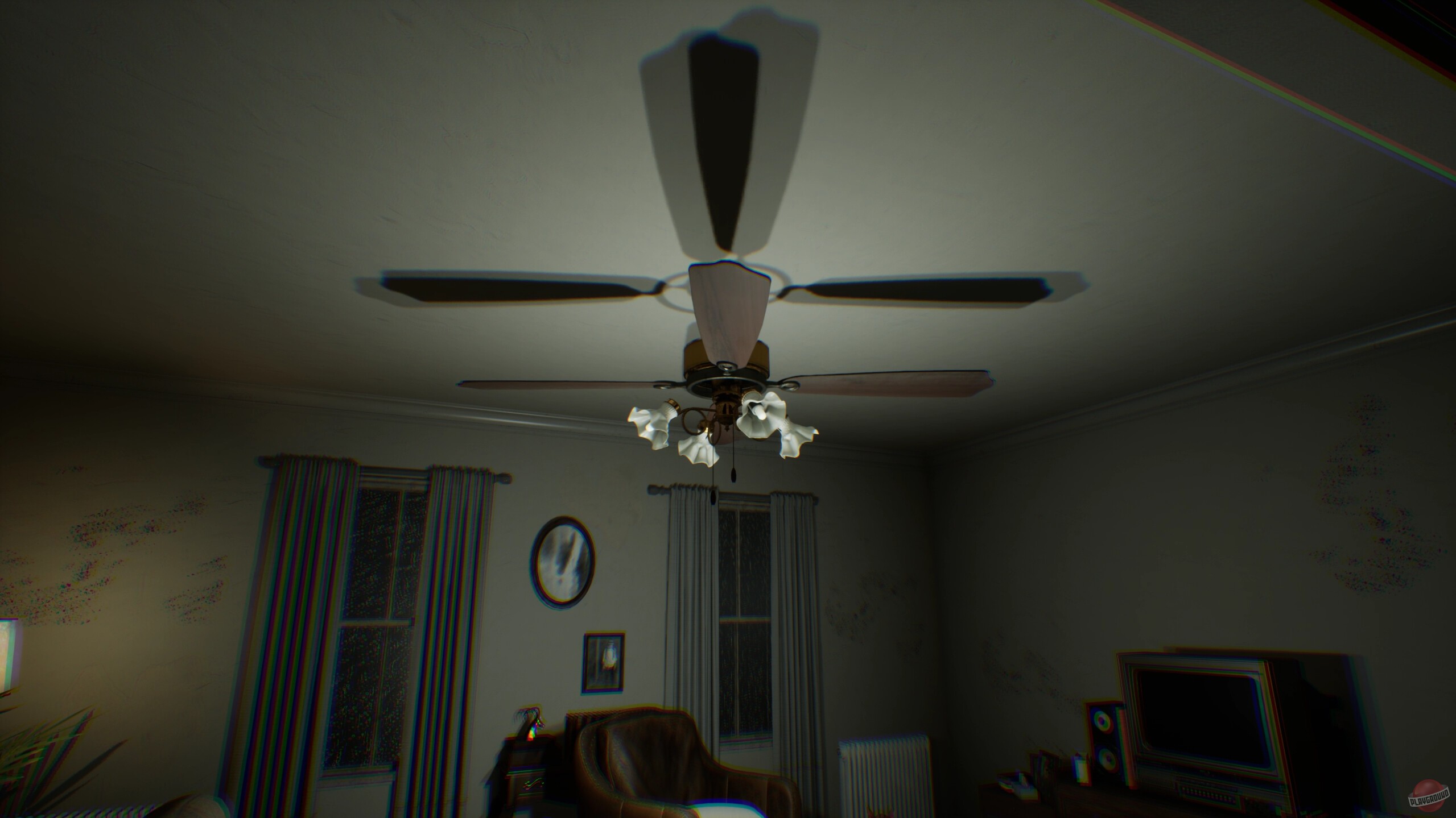 Скриншот из игры Can't Revert - 7