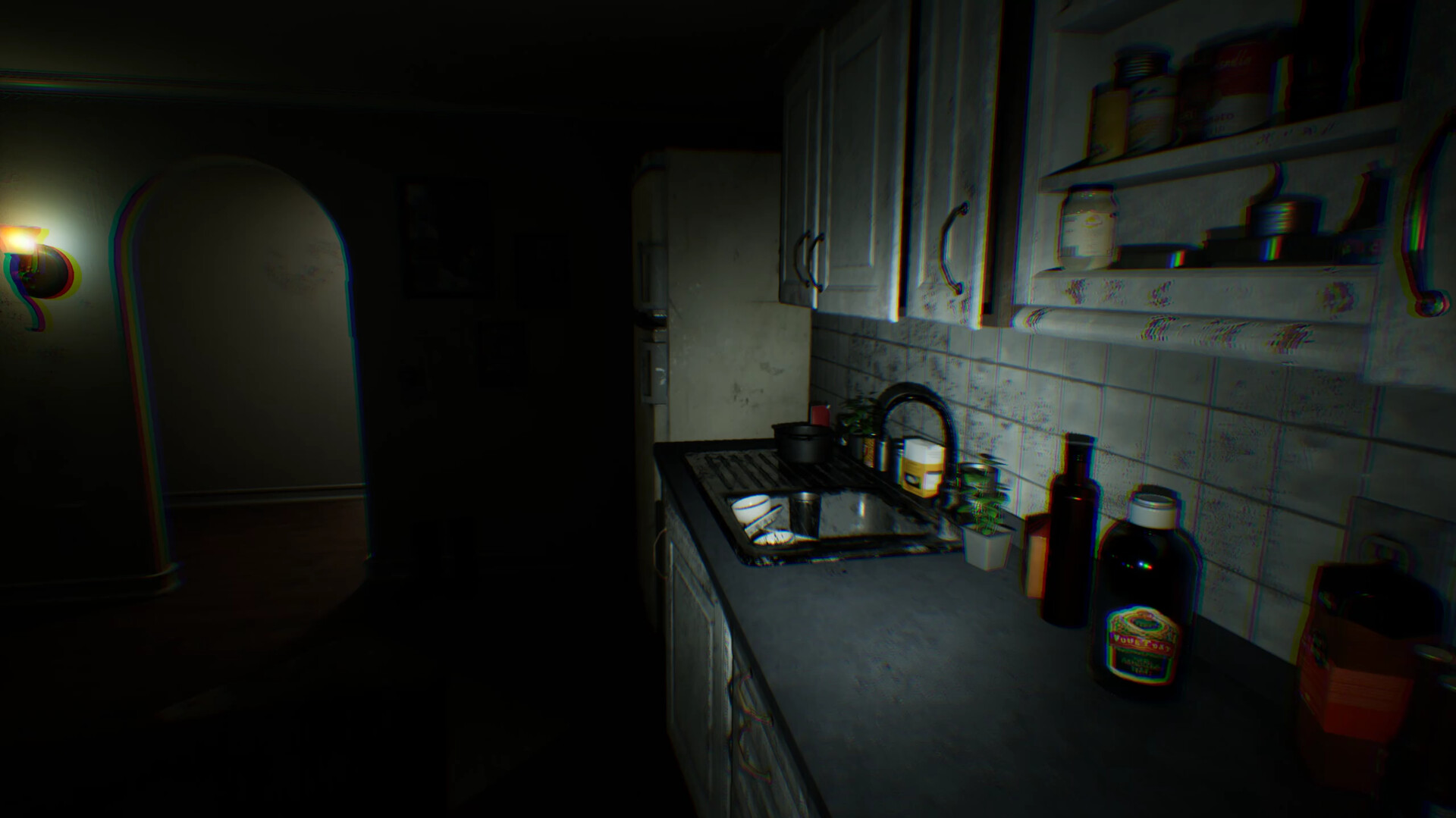 Скриншот из игры Can't Revert - 12