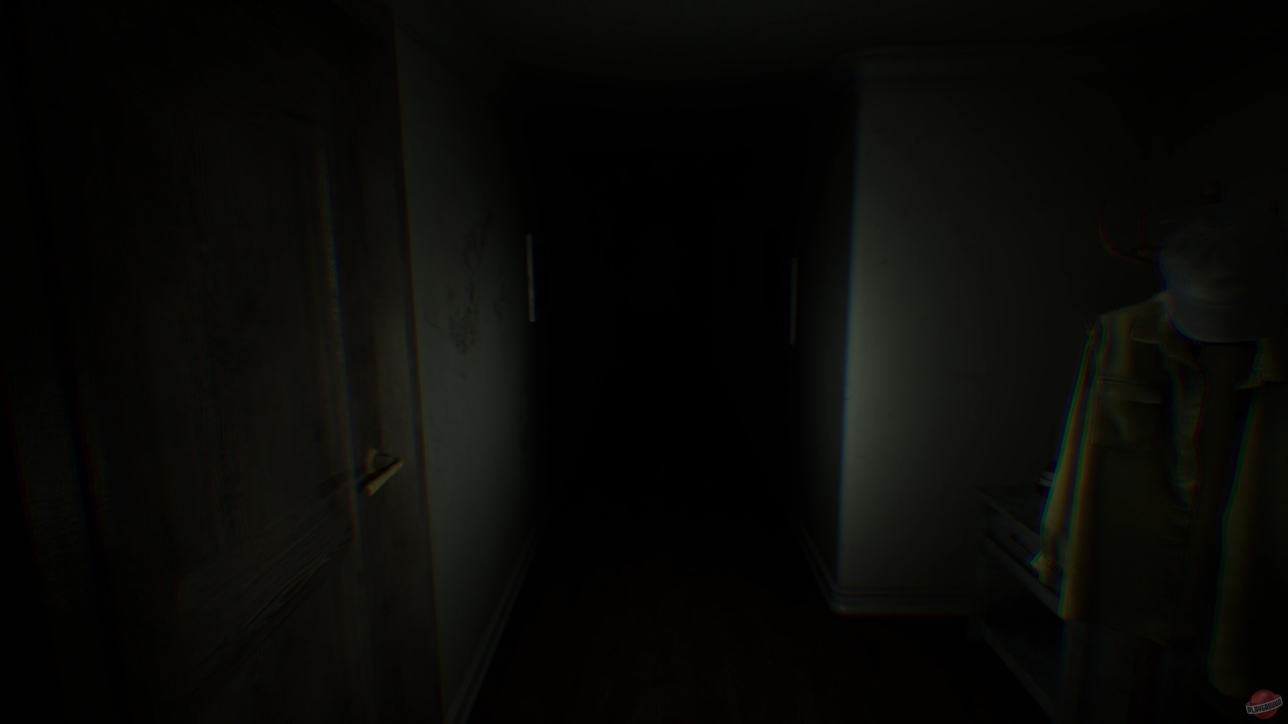 Скриншот из игры Can't Revert - 4