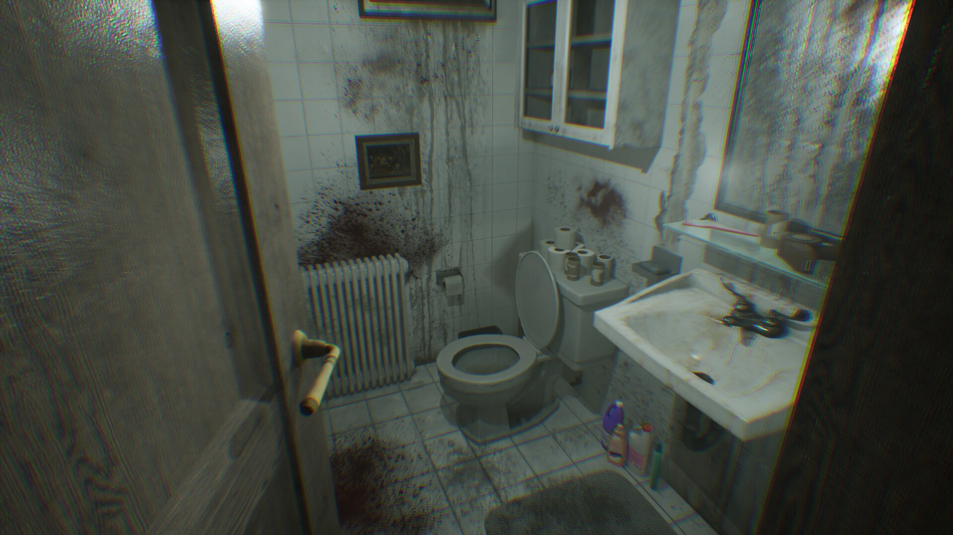 Скриншот из игры Can't Revert - 6